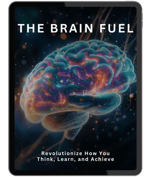 The Brain Fuel